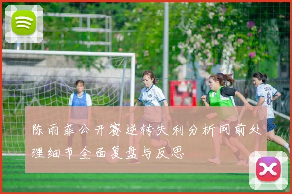 陈雨菲公开赛逆转失利分析网前处理细节全面复盘与反思